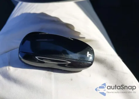 2015 Tesla Model S 60/70/85 from USA, damaged, VIN 5YJSA1H17FFP76273